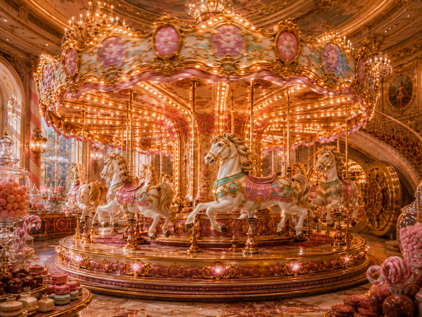 Carousel Zoom
